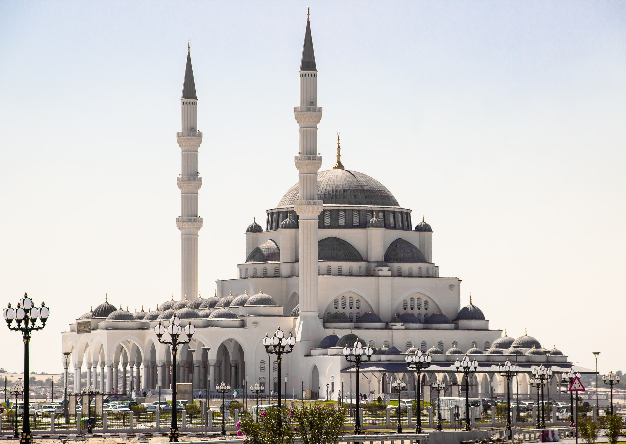 Masjid AL-MUBAROK