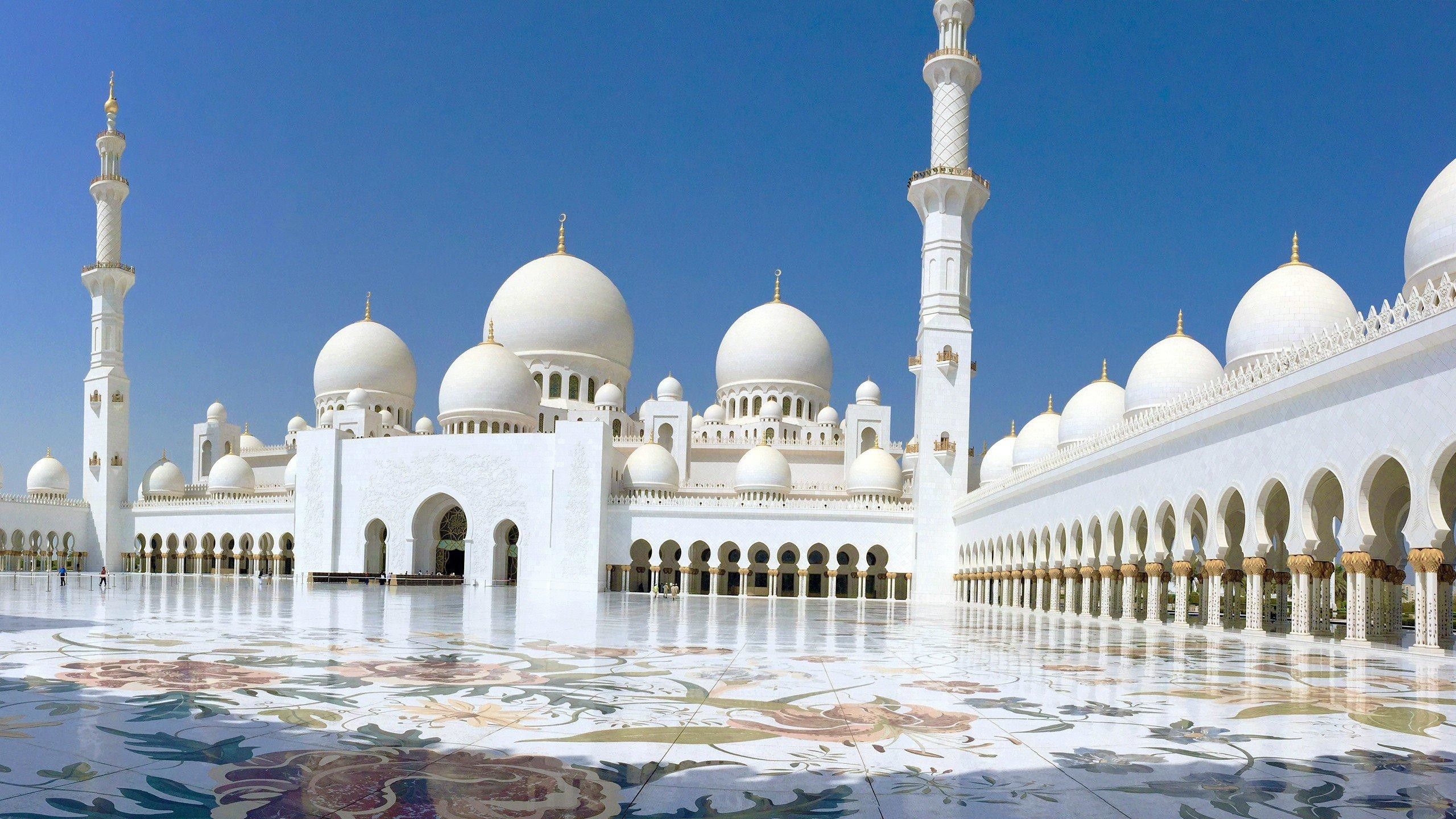 Masjid AL-MUBAROK